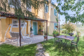Гостиница Villa Eythimia  Sinarades